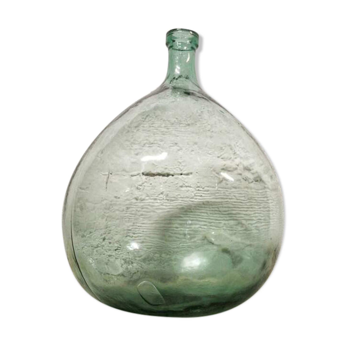 Lady Jeanne green 20 liters