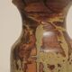 Ceramic vase "The Cyclades" - Roland Zobel, Anduze