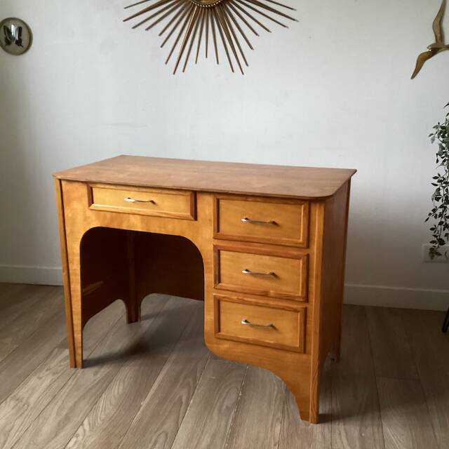 Vintage desk
