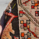 Tapis ancien caucasien Daghestan