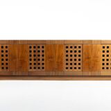 Erasmo Sideboard by Ferdinando Meccani for Meccani Arredamenti, 1972