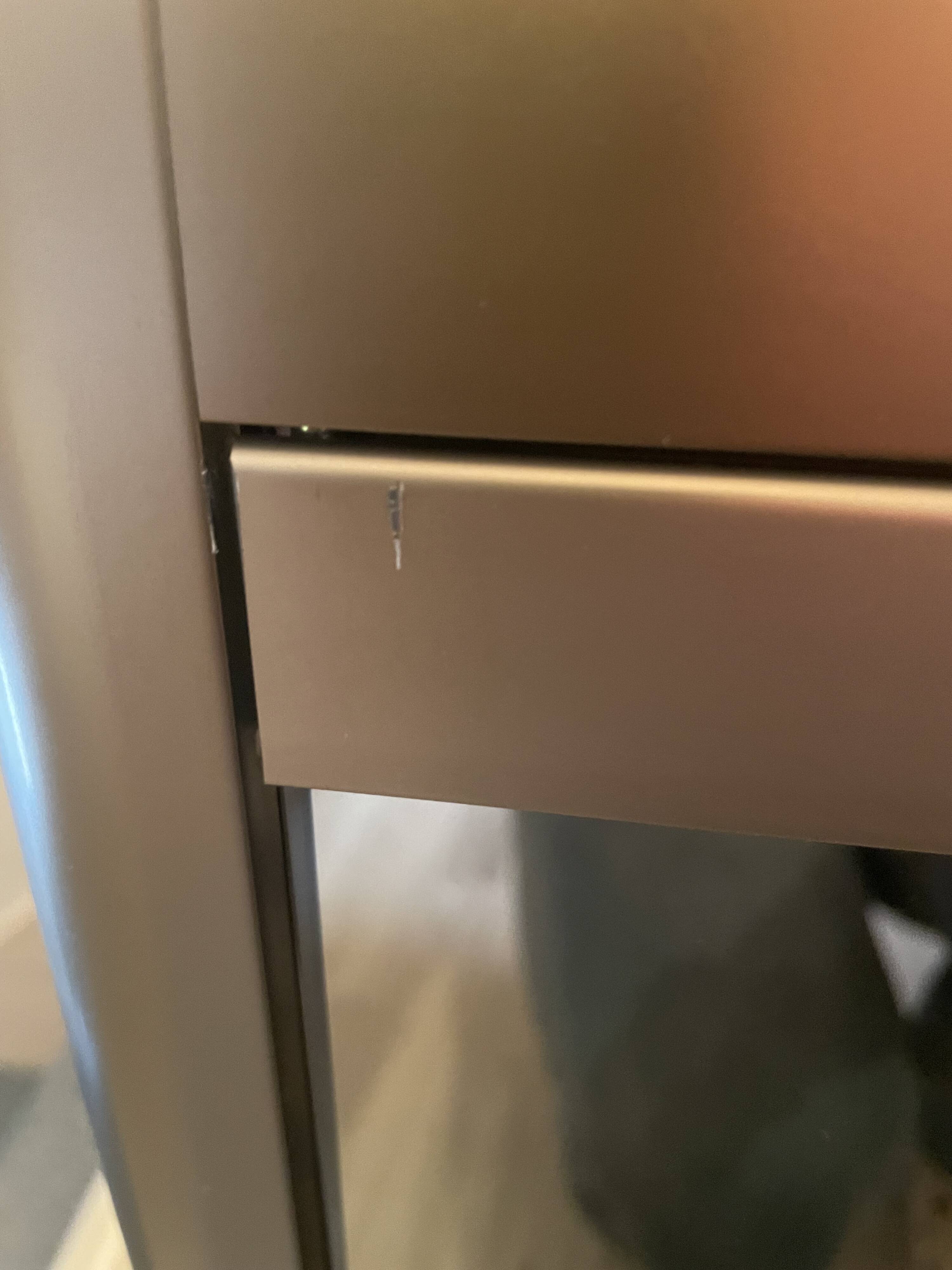 Hifi furniture