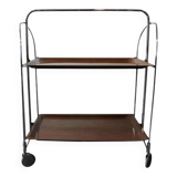 Formica trolley, Germany 1970