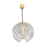 Hanging lamp Peil & Putzler wave Ø 33 cm