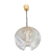Hanging lamp Peil & Putzler wave Ø 33 cm