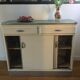 Buffet 1960