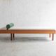 Modernist daybed by Jos De Mey for Van den Berghe - Pauvers, Belgium, 1963