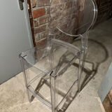 Igloo Scab Stool