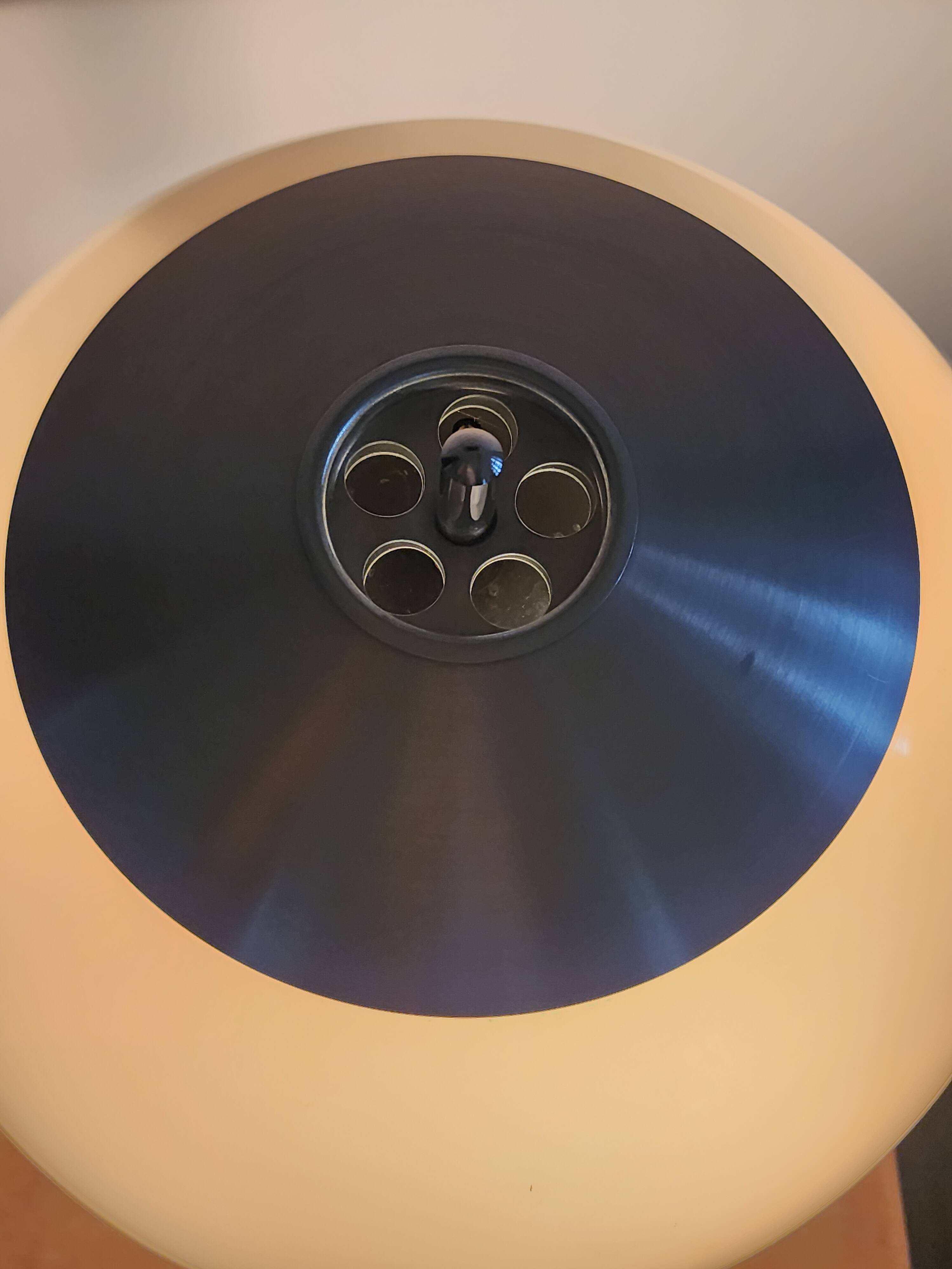 Space Age Lamp Unilux France