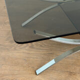 Vintage coffee table from the 1970s.