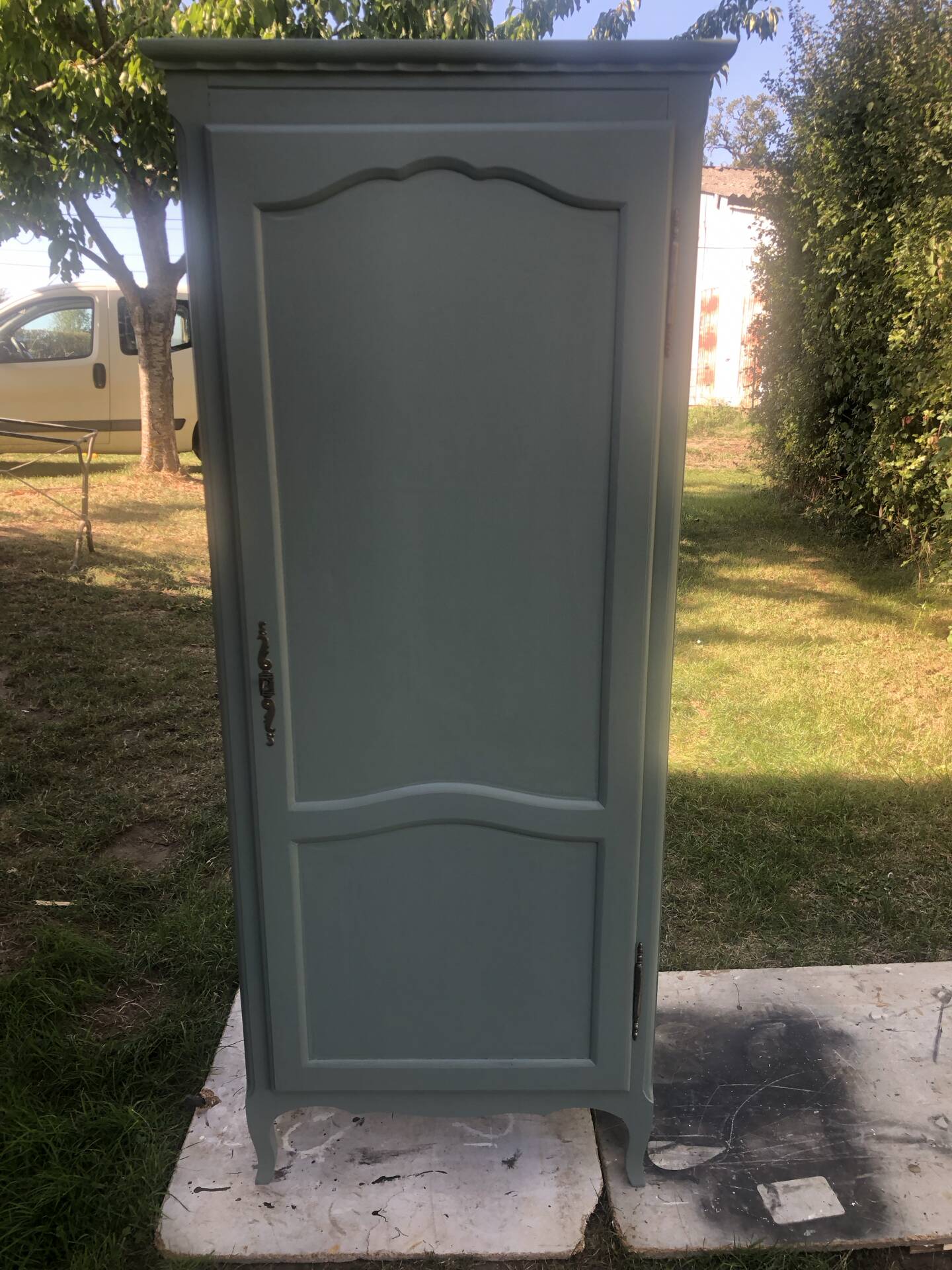 Wardrobe