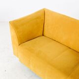 Isu two-seater sofa by Shigeru Ushida for Pastoe