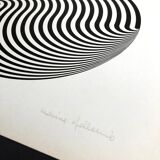 Marina Apollonio: Dinamica Circolare