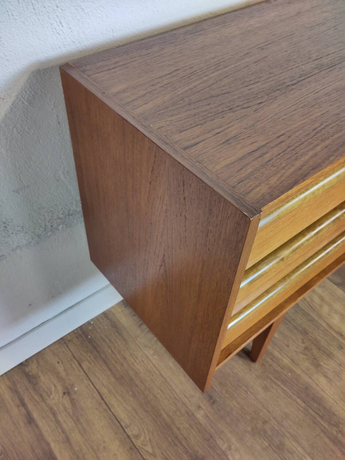 Scandinavian sideboard