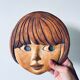 Vintage sandstone wall face