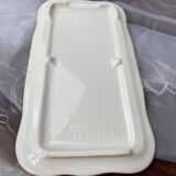 Earthenware trivet