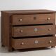 Antique wooden chest of drawers (c.1920) #28
