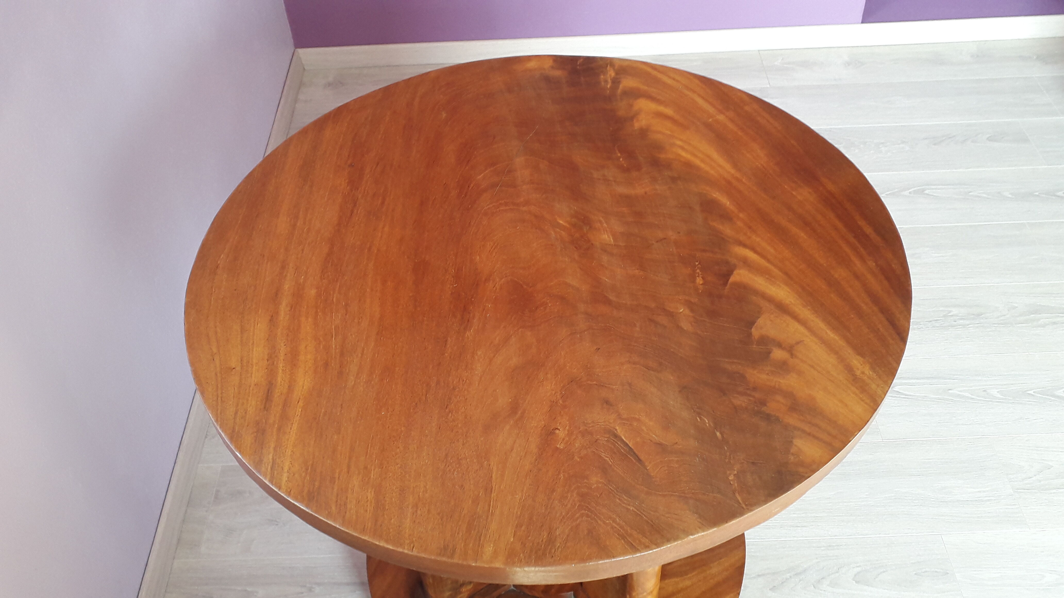 Art Deco period coffee table