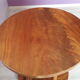 Table basse d'époque Art Déco