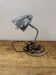 Lampe vintage