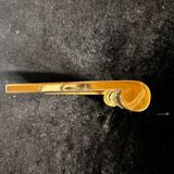 Solid Brass door handles
