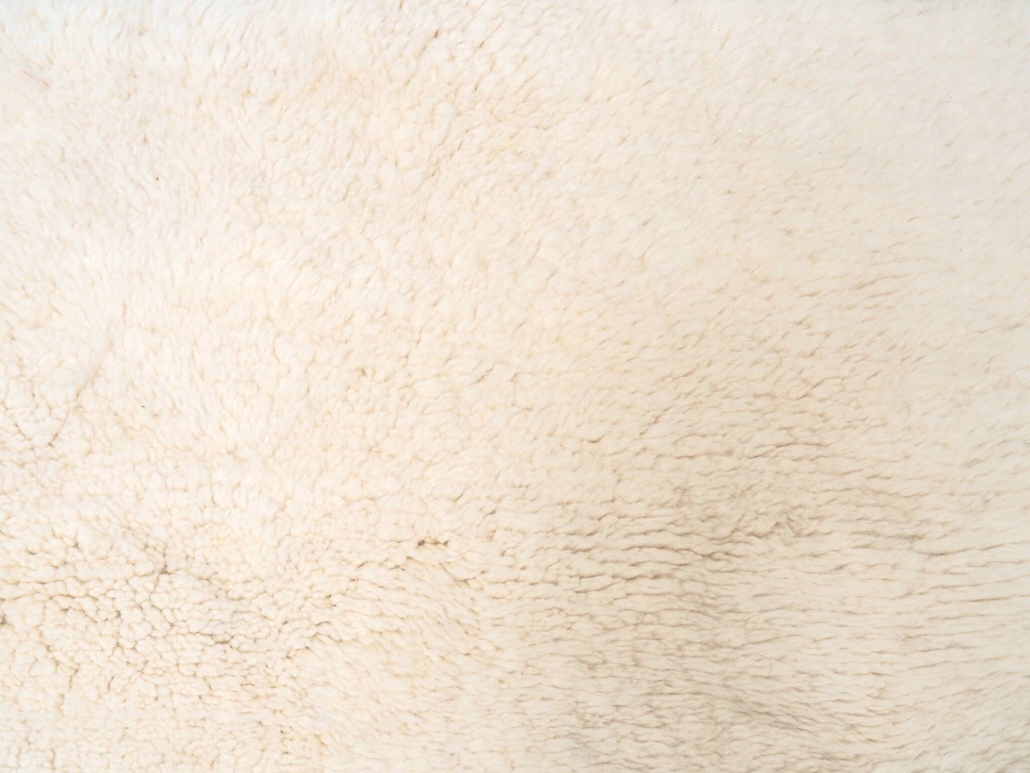 Mrirt agneau 310 x 210 cm