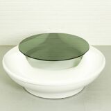 Table basse Space Age par Astarte Milano, Italie, années 1960