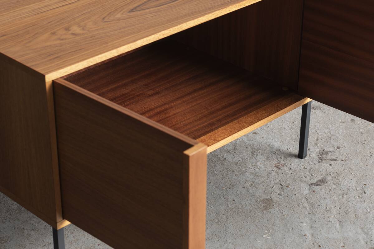 Cabinet by Gunter Renkel for Rego, Germany, 1960s