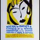 Lithographie Henri Matisse Mourlot 1959