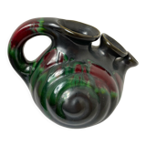 Ceramic vase