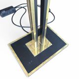 70s Italian design floor lamp