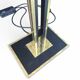 Lampadaire design Italien 70's