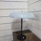 Mushroom lamp by Louis Kalff from the 1960s.