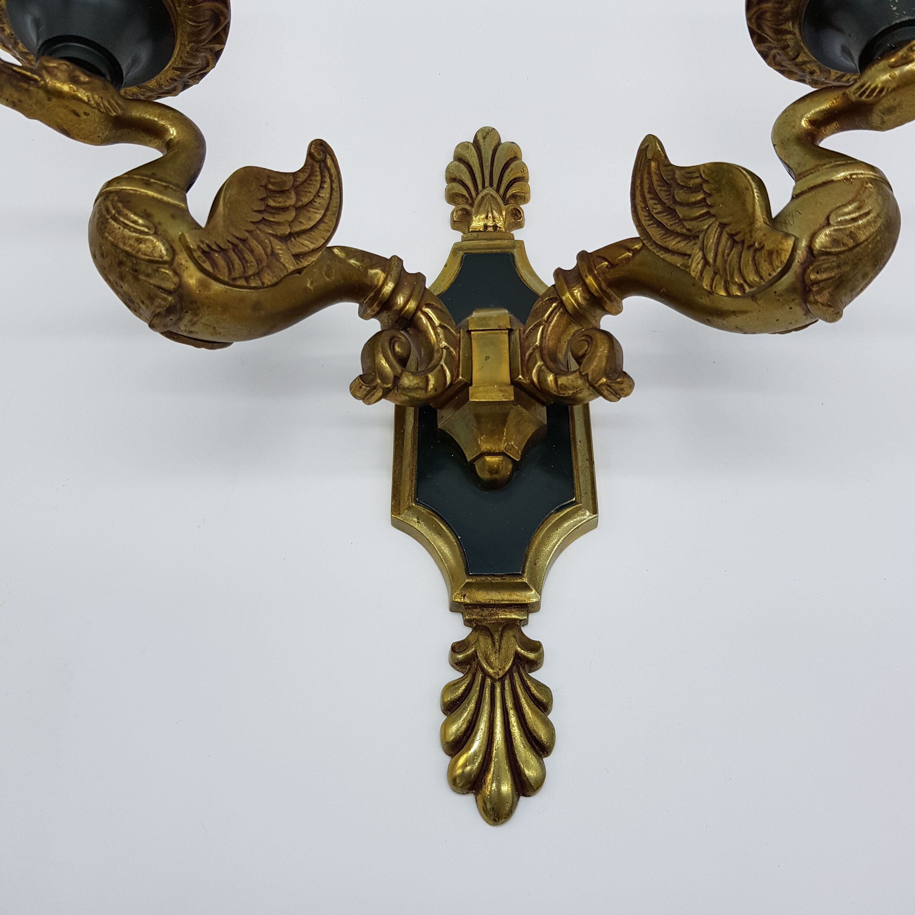 Wall lamp Lucien Gau