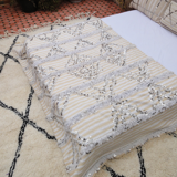 Carpet Handira 197 x 120