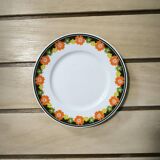 6 assiettes à dessert Winterling