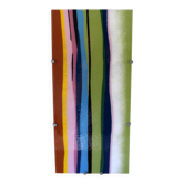 Vintage Gyllen wall light, by Julia Treutiger for IKEA