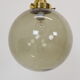 Mid-century Glass Pendant,Kamenicky Senov,1960's.