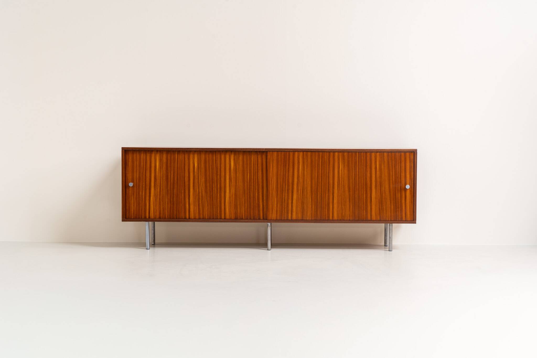 Buffet en palissandre par Alfred Hendrickx pour Belform