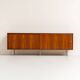 Buffet en palissandre par Alfred Hendrickx pour Belform