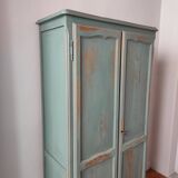 Parisian wardrobe