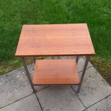 Table d'appoint