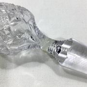 Carafe Saint Louis - Modèle Gavarni