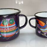 Funny mug from Pigmento by B.Serre