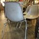 4 Eames chairs