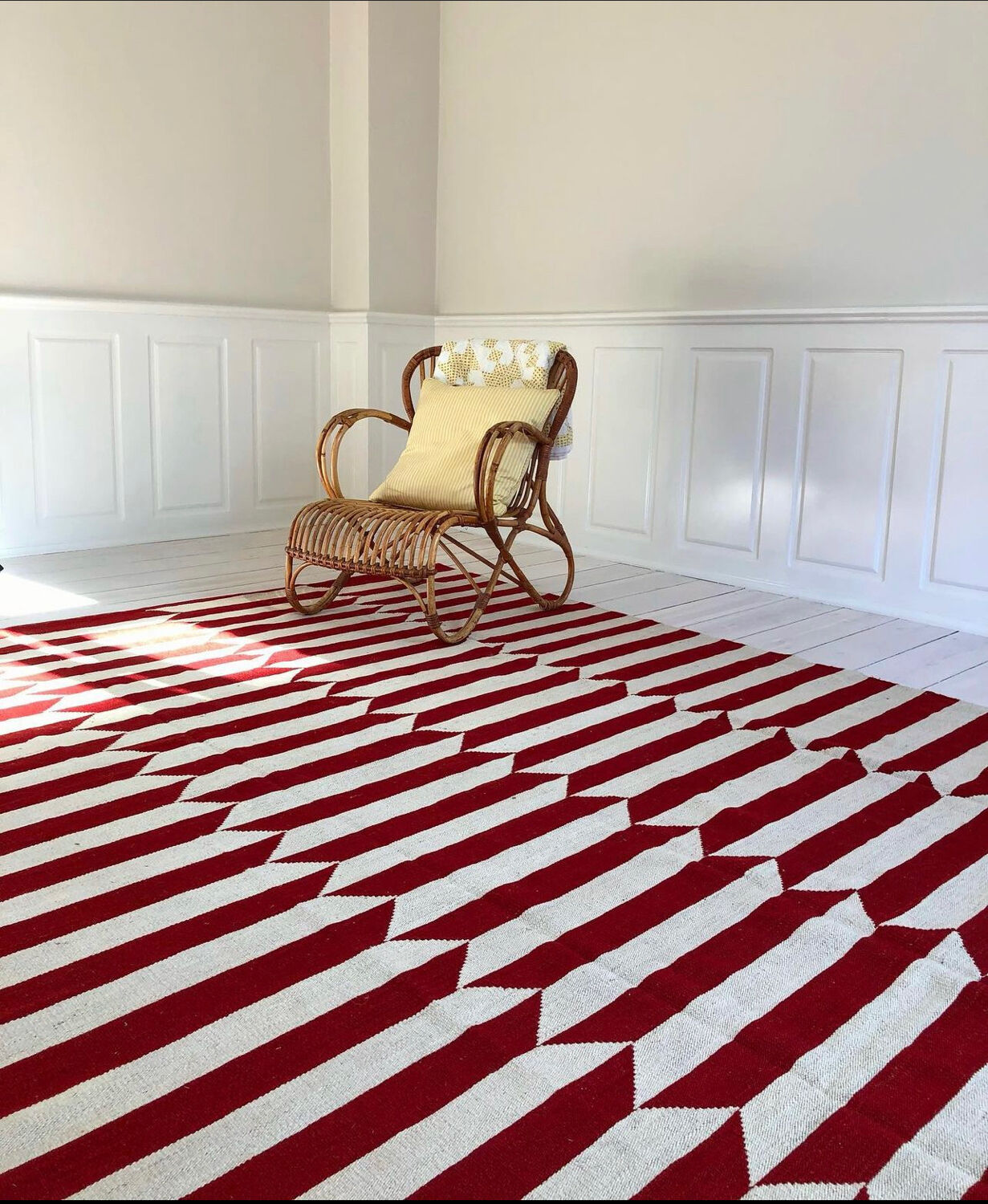Kelim 206x293cm