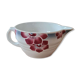 Saucière faïence Saint Amand
