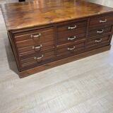 Drawer furniture