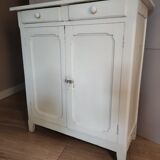 Vintage Parisian buffet