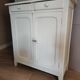 Buffet parisien vintage